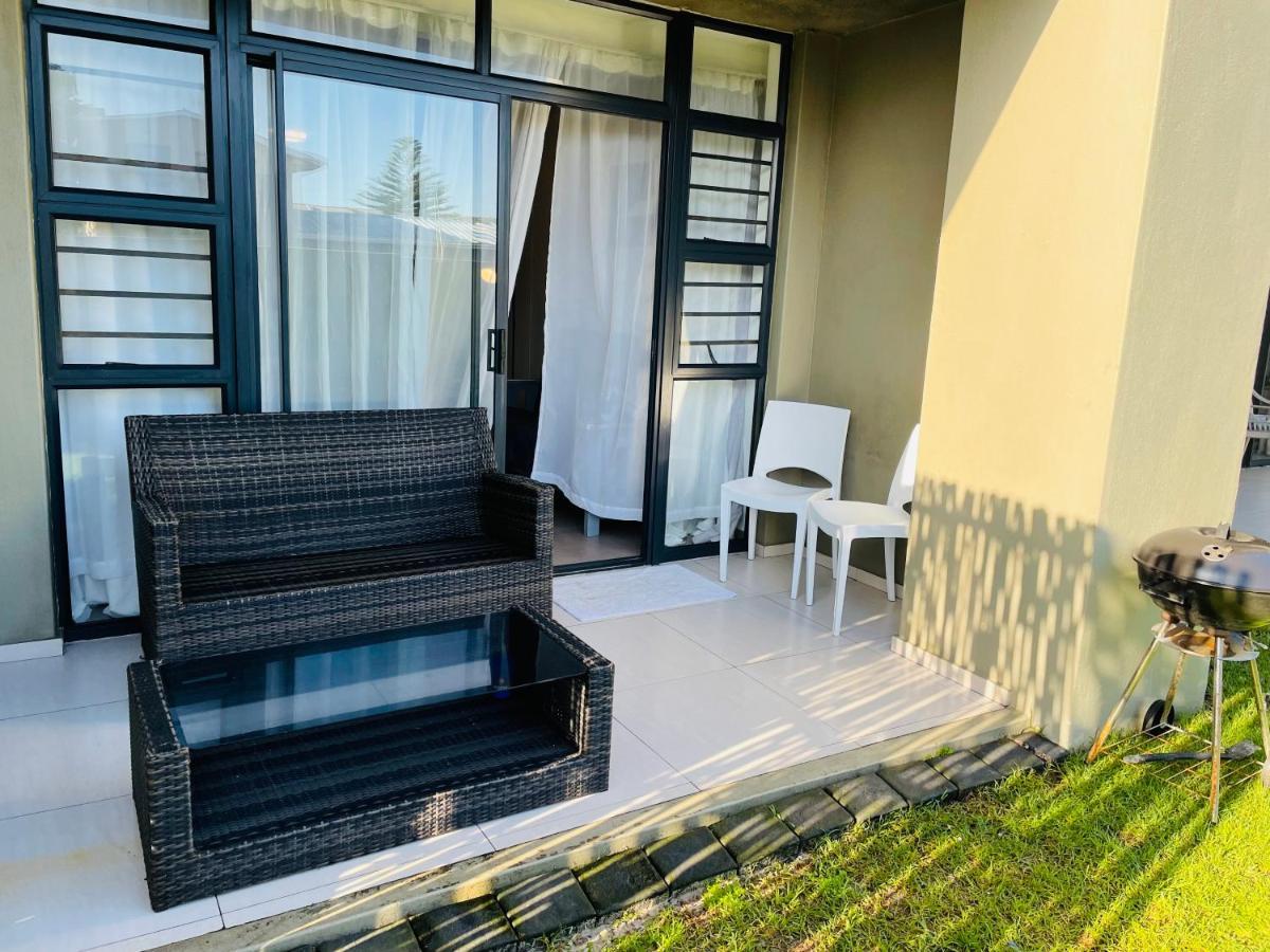 103 LaCabina Bloubergstrand Exterior foto